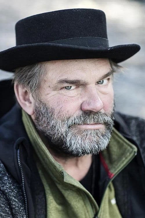 Kai Lehtinen zdjęcie