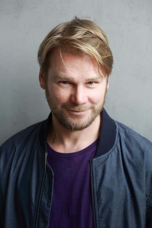 Kai Scheve zdjęcie