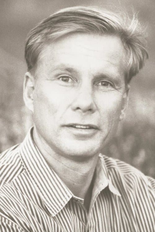 Kai Wulff zdjęcie