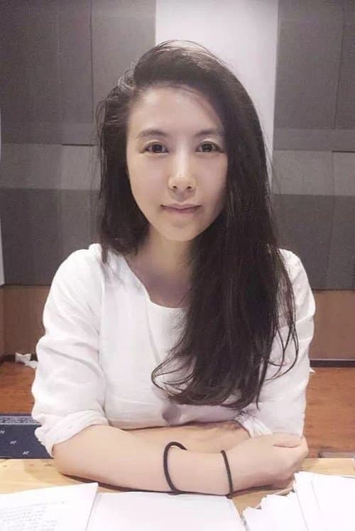 Kai Zhang zdjęcie