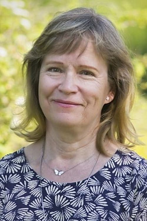 Kaija Pakarinen zdjęcie