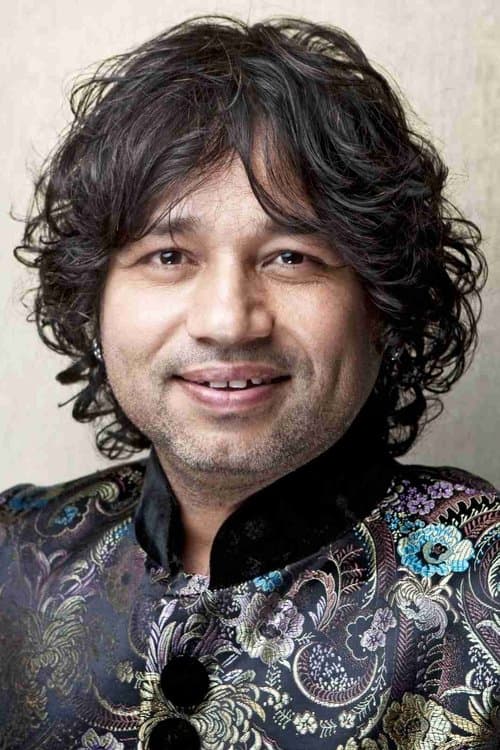 Kailash Kher zdjęcie