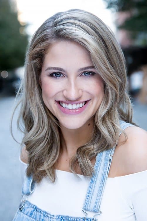 Kailey Hyman zdjęcie