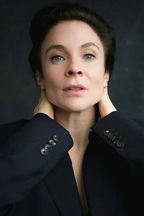 Kaisa Hammarlund zdjęcie