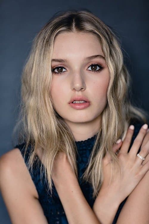 Kaitlyn Bernard zdjęcie