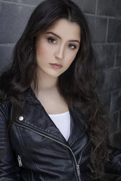 Kaitlyn Boyé zdjęcie