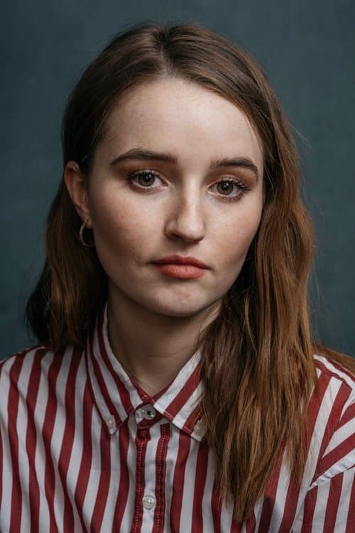 Kaitlyn Dever zdjęcie