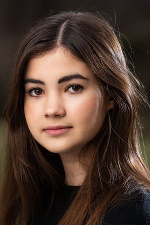 Kaitlyn Maher zdjęcie