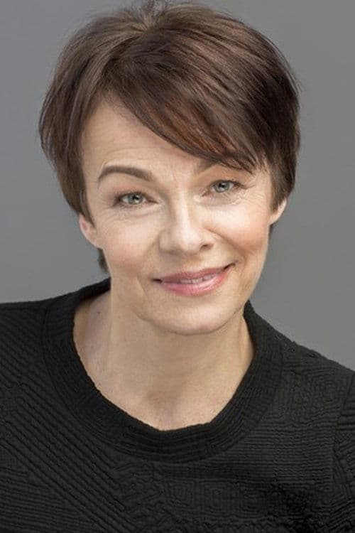 Kajsa Ernst zdjęcie