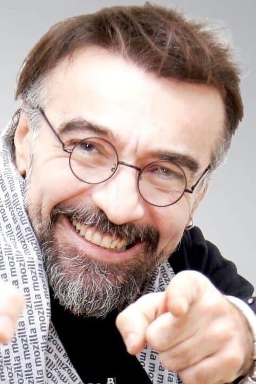 Kakha Gogidze zdjęcie