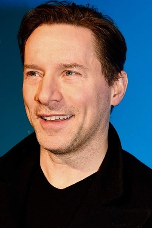 Kal Weber zdjęcie