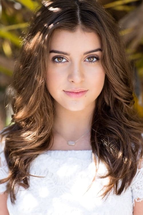 Kalani Hilliker zdjęcie