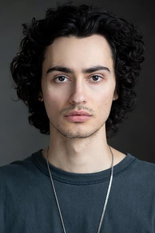 Kaleb Horn zdjęcie