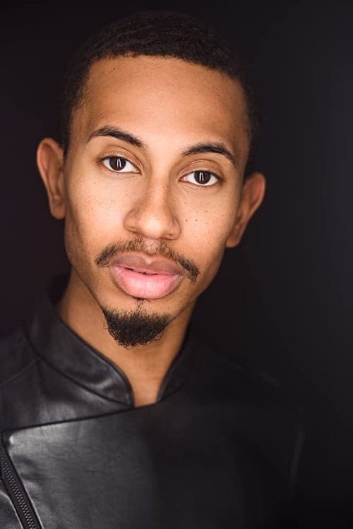 Kalen Allen zdjęcie