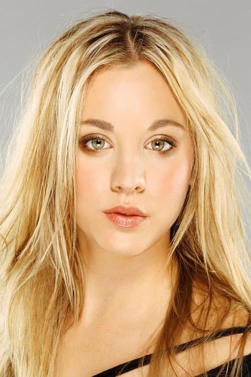 Kaley Cuoco zdjęcie