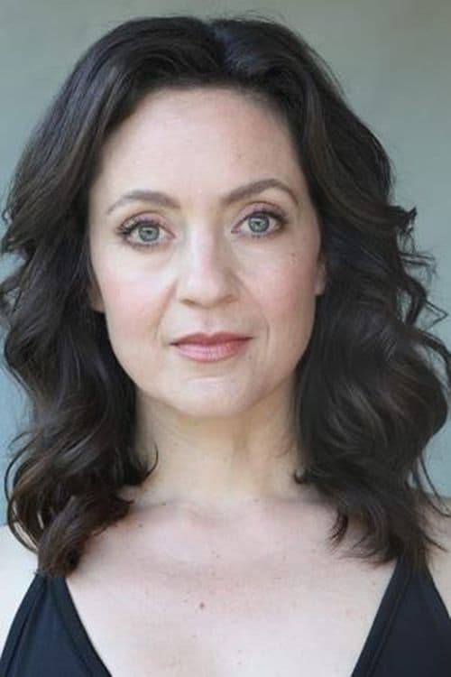 Kali Rocha zdjęcie