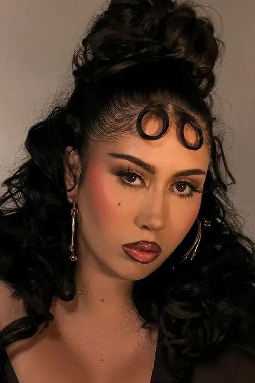 Kali Uchis zdjęcie