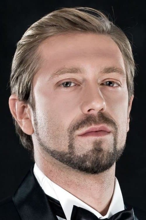 Kalin Vrachanski zdjęcie
