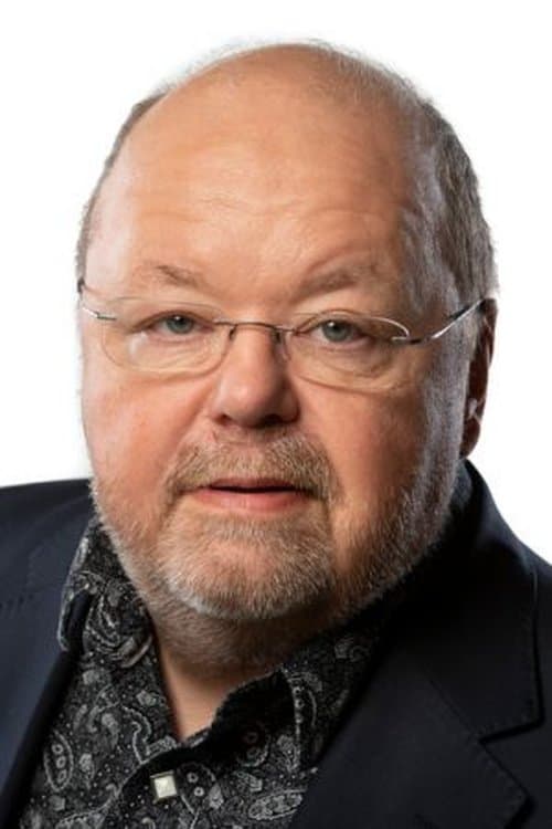 Kalle Moraeus zdjęcie