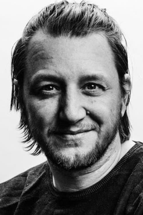 Kalled Mustonen zdjęcie