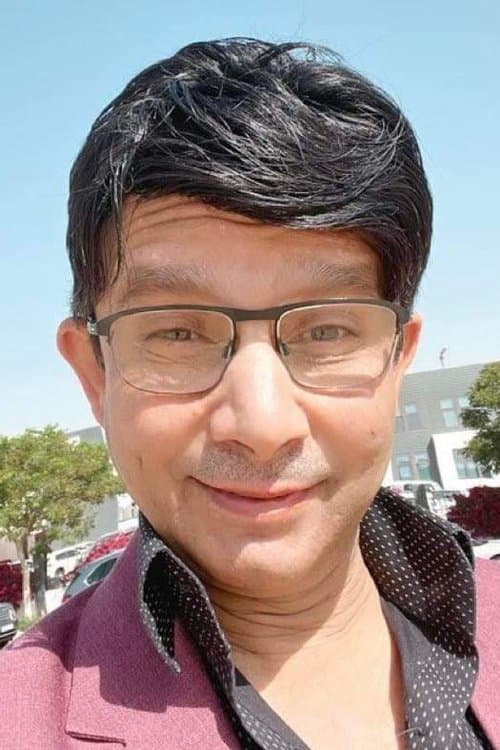 Kamaal Rashid Khan zdjęcie