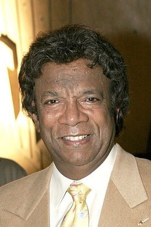 Kamahl zdjęcie