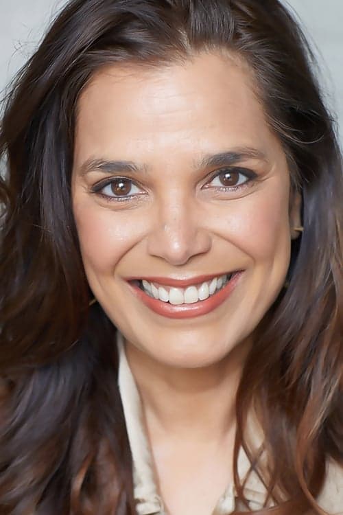 Kamala Lopez zdjęcie