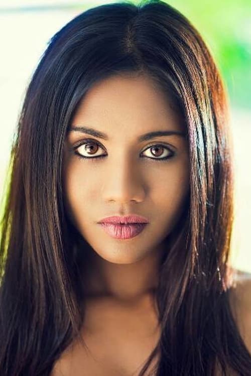Kamantha Naidoo zdjęcie