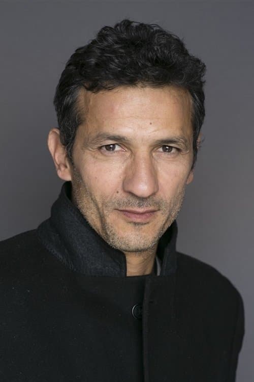 Kamel Belghazi zdjęcie
