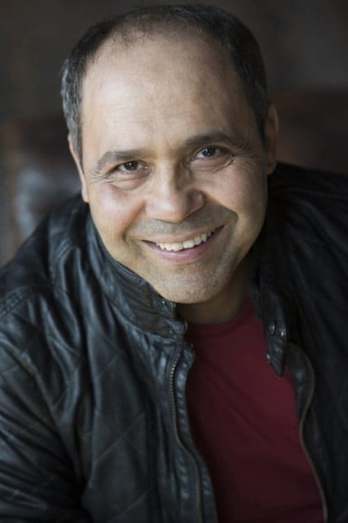 Kamel Benchemekh zdjęcie