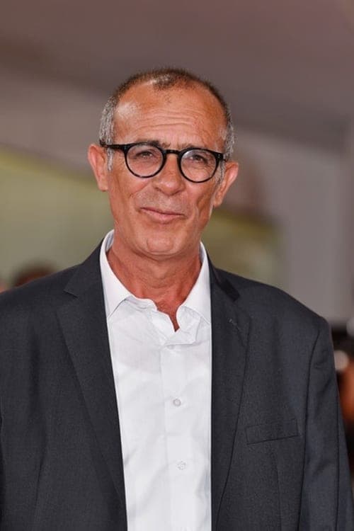 Kamel El Basha zdjęcie