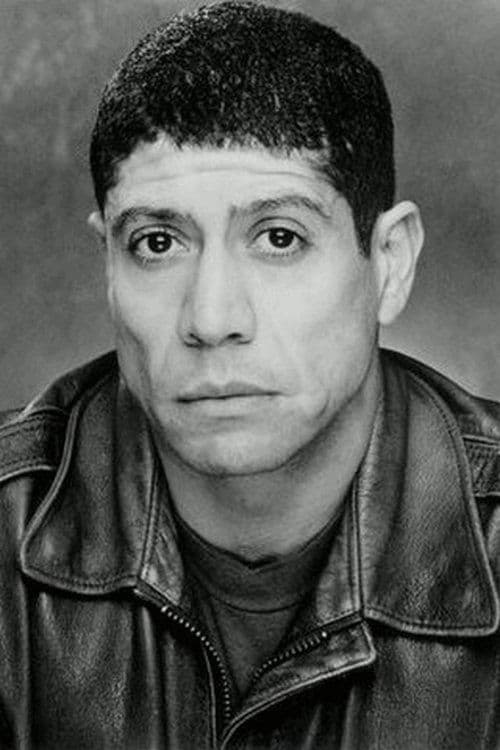 Kamel Krifa zdjęcie