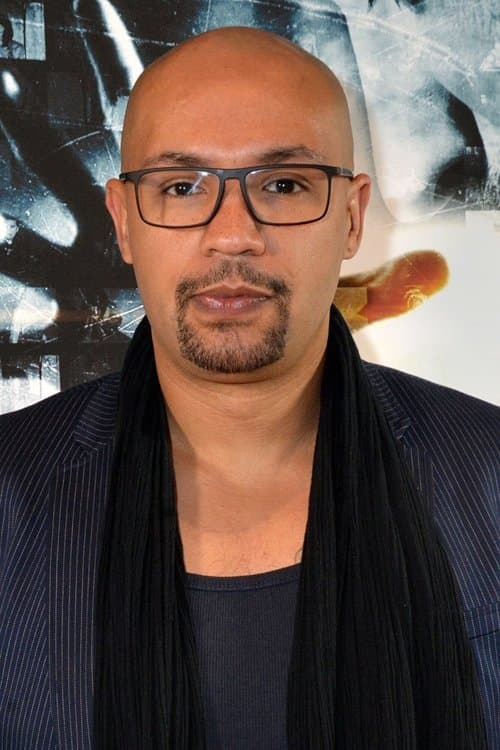 Kamel Laadaili zdjęcie
