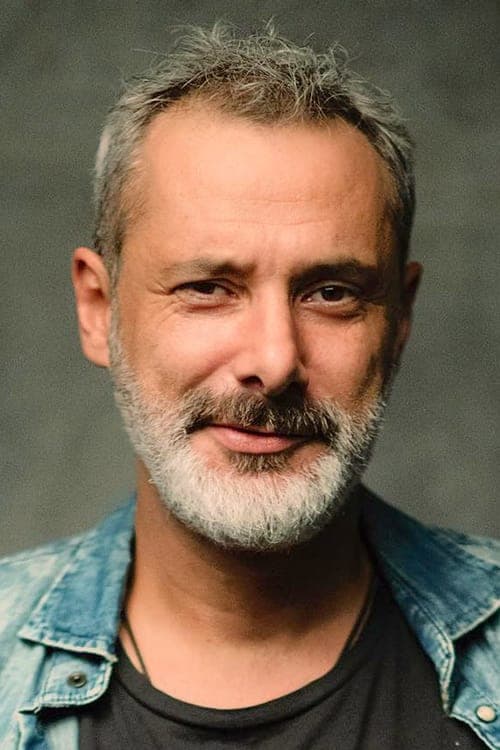 Kamil Güler zdjęcie