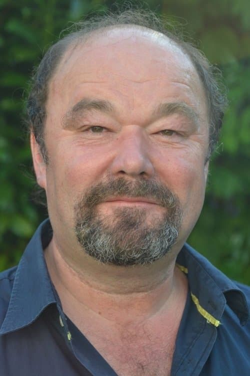 Kamil Krejčí zdjęcie
