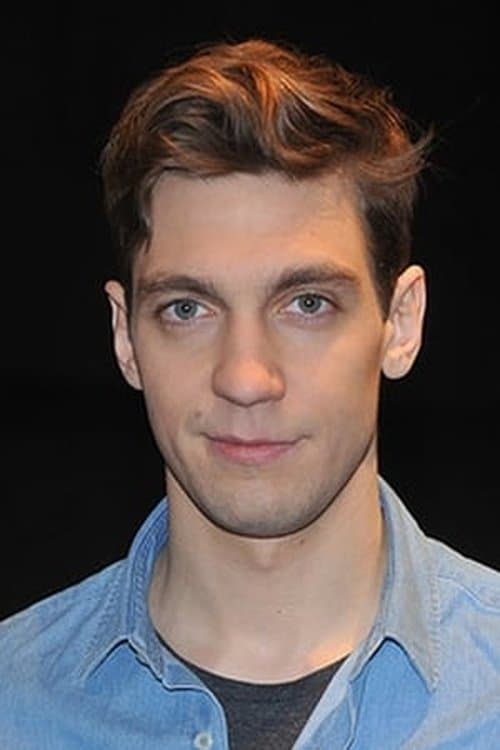 Kamil Szeptycki zdjęcie