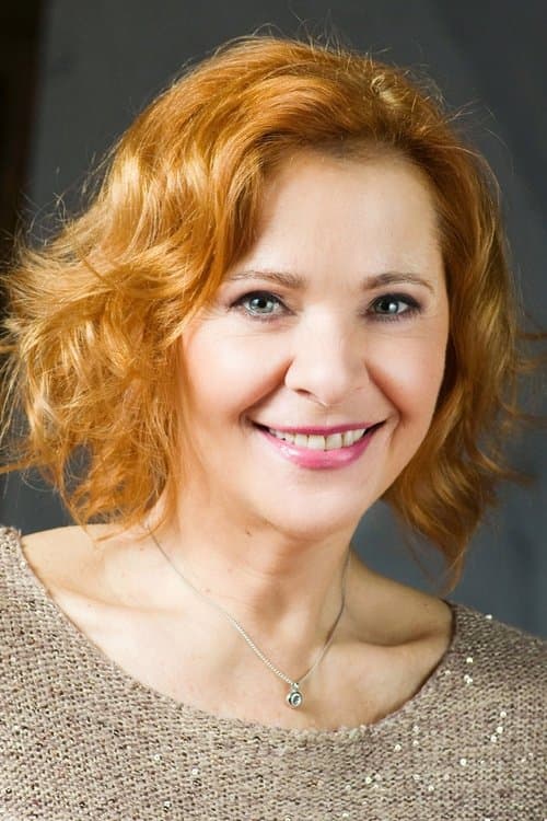 Kamila Magálová zdjęcie