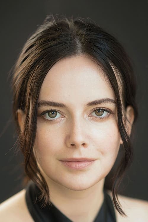 Камилла Боргезани zdjęcie