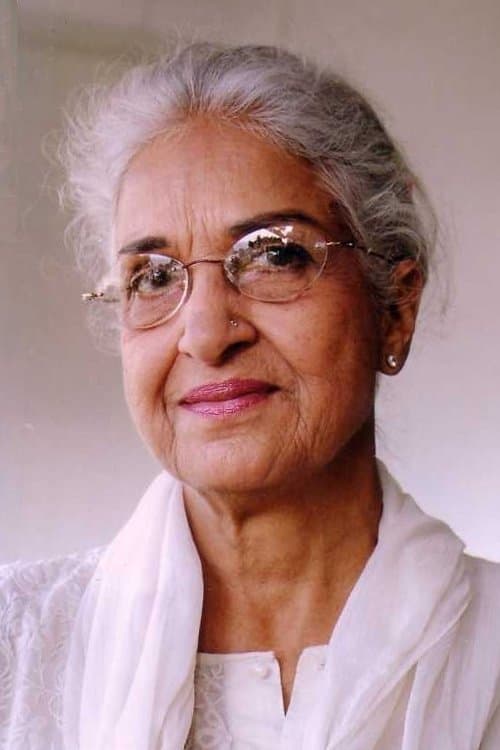 Kamini Kaushal zdjęcie