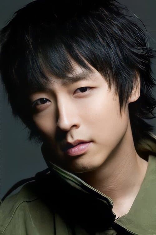 Kang In-Hyung zdjęcie