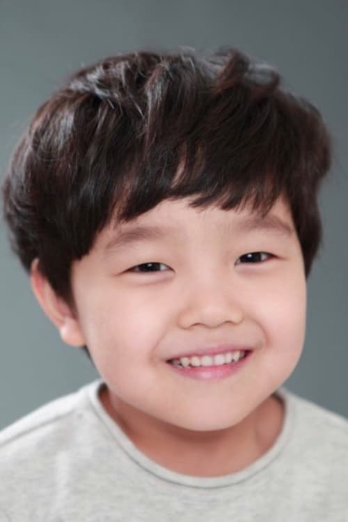 Kang Min-joon zdjęcie