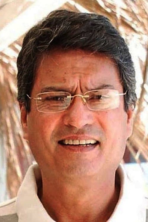 Kanwaljit Singh zdjęcie