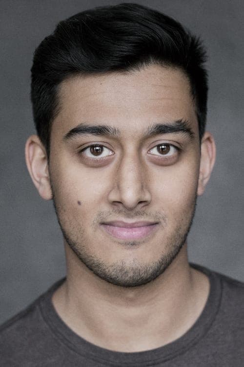 Karan Gill zdjęcie