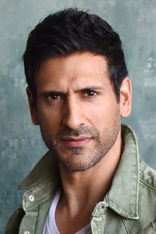 Karan Sagoo zdjęcie