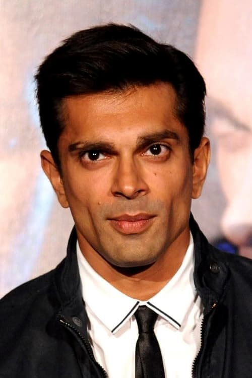Karan Singh Grover zdjęcie