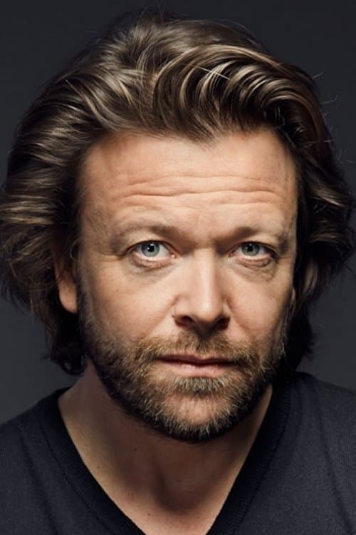 Kåre Conradi zdjęcie