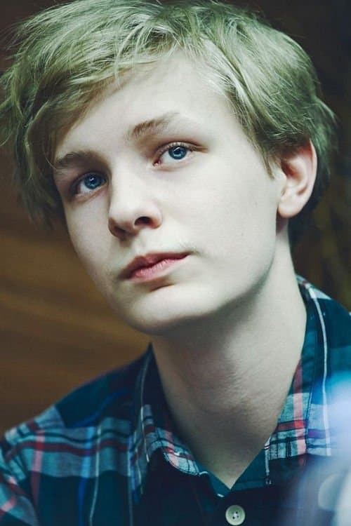 Kåre Hedebrant zdjęcie