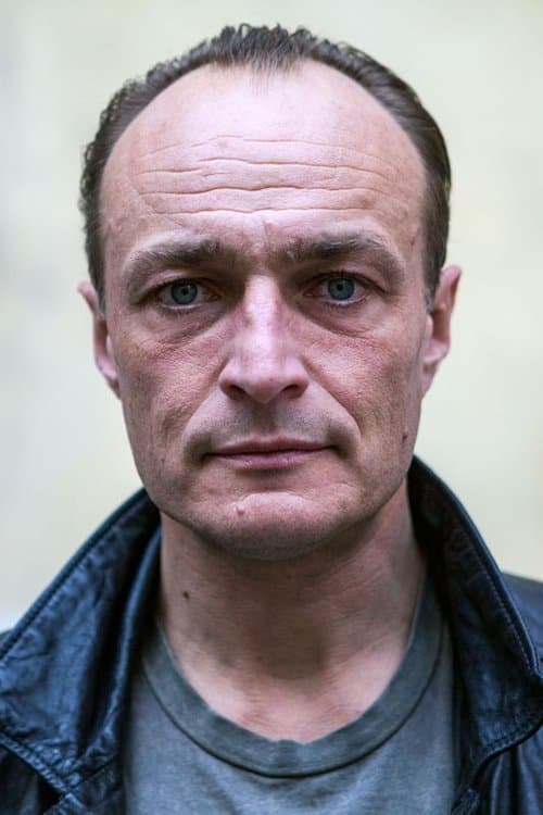 Karel Dobrý zdjęcie