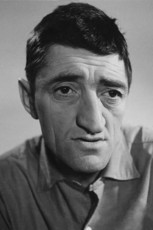 Karel Effa zdjęcie
