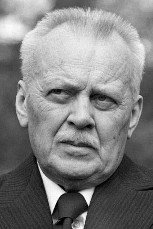 Karel Höger zdjęcie